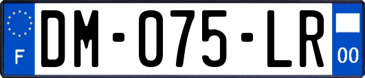 DM-075-LR