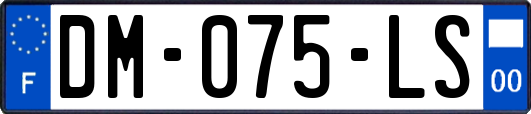 DM-075-LS