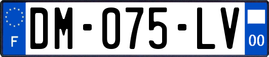 DM-075-LV
