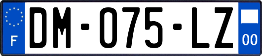 DM-075-LZ