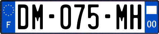 DM-075-MH