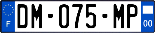 DM-075-MP