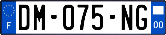 DM-075-NG