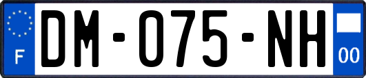 DM-075-NH