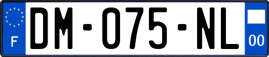 DM-075-NL