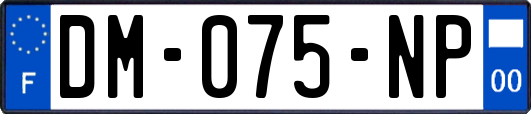 DM-075-NP