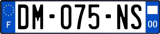 DM-075-NS