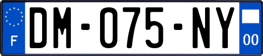 DM-075-NY