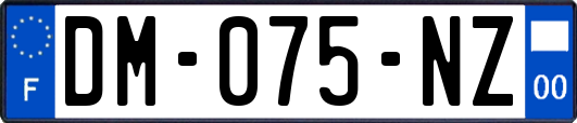 DM-075-NZ