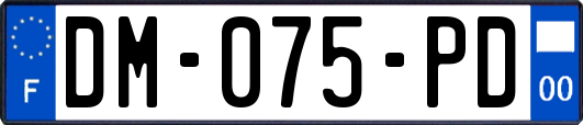 DM-075-PD