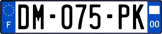 DM-075-PK
