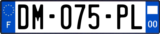 DM-075-PL
