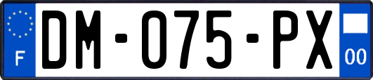 DM-075-PX