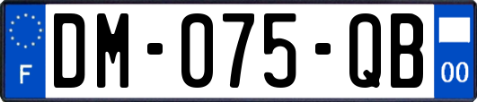 DM-075-QB