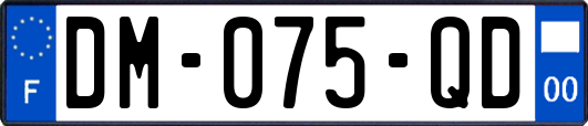 DM-075-QD