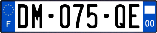 DM-075-QE