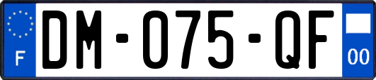 DM-075-QF