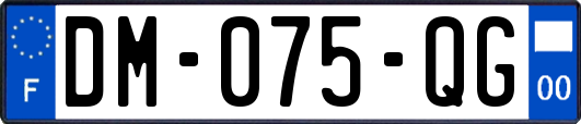 DM-075-QG