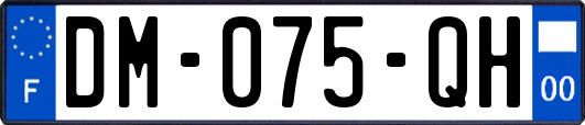 DM-075-QH
