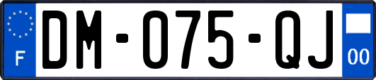 DM-075-QJ