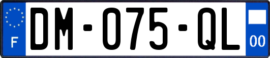 DM-075-QL