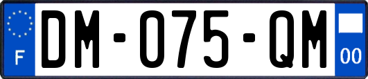DM-075-QM