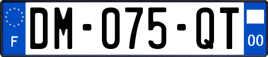 DM-075-QT