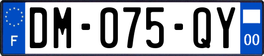 DM-075-QY