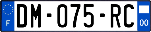 DM-075-RC