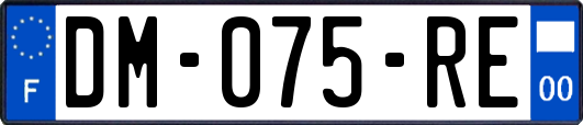 DM-075-RE