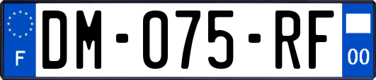 DM-075-RF