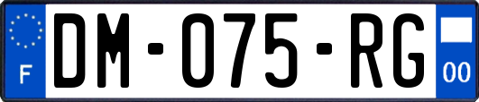 DM-075-RG