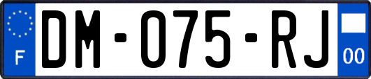 DM-075-RJ