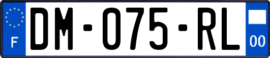 DM-075-RL