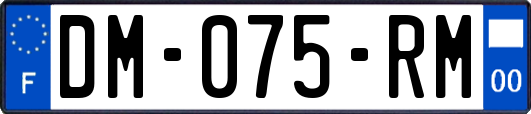 DM-075-RM