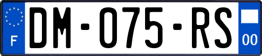 DM-075-RS