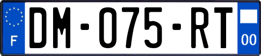 DM-075-RT