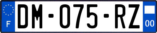 DM-075-RZ