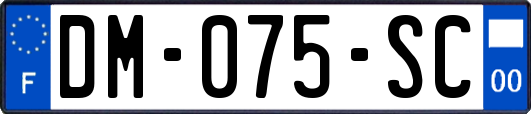 DM-075-SC