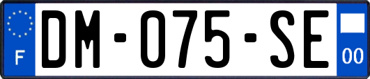 DM-075-SE