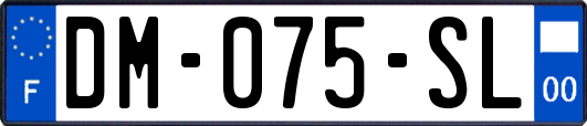 DM-075-SL