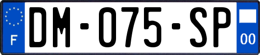 DM-075-SP