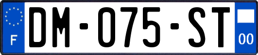 DM-075-ST