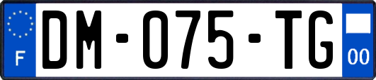 DM-075-TG