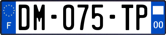 DM-075-TP