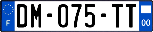 DM-075-TT