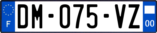 DM-075-VZ