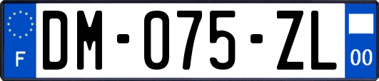 DM-075-ZL