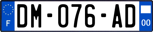 DM-076-AD