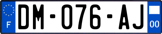 DM-076-AJ